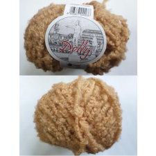 Silke Bambolina - Méz sárga (Sötét szőkének) rövidáru