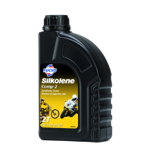 SILKOLENE Motorolaj SILKOLENE COMP 2 1 l motorolaj