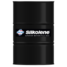 SILKOLENE Motorolaj SILKOLENE COMP 4 10W-40 - XP 205 l motorolaj