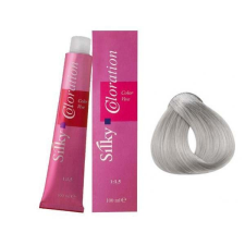 Silky Color 12.11+ krémhajfesték 100 ml hajfesték, színező