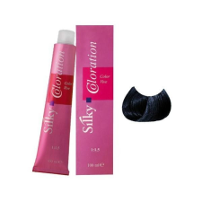  Silky Color 1.10 krémhajfesték 100 ml hajfesték, színező