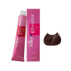 Silky Color 4.7 krémhajfesték 100 ml