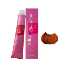  Silky Color 77.44 krémhajfesték 100 ml hajfesték, színező
