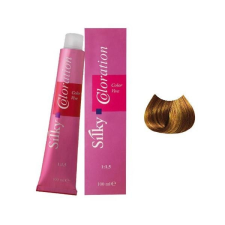 Silky Color 7.3 krémhajfesték 100 ml hajfesték, színező