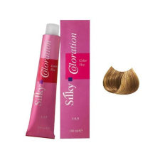Silky Color 8.31 krémhajfesték 100 ml hajfesték, színező