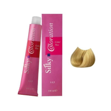 Silky Color 9.13 krémhajfesték 100 ml hajfesték, színező