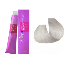Silky hajfesték 000 kivilágosító hajfesték, színező