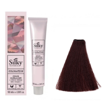 Silky hajfesték 5.6 hajfesték, színező