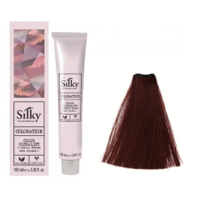 Silky hajfesték 7.6 hajfesték, színező