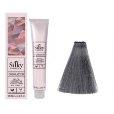 Silky hajfesték 8.11 hajfesték, színező