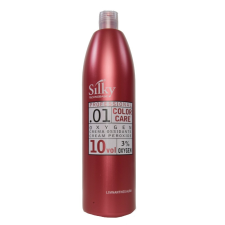 Silky oxi 3 % 1000 ml hajfesték, színező