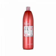 Silky Oxidálószer 9% 30vol 1000ml hajfesték, színező
