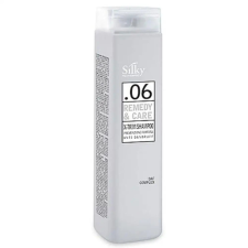 Silky X-Trim Sampon 250ml – Frissítő és Tisztító Sampon Zsíros Hajra sampon