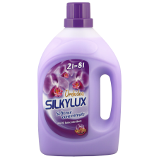 Silkylux Orchidea öblítő 2L tisztító- és takarítószer, higiénia