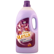 Silkylux Orchidea öblítő 4L tisztító- és takarítószer, higiénia
