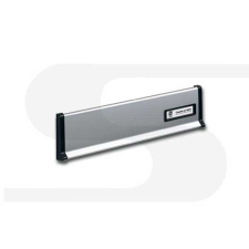  Silmec-Coperto 650 széles bedobónyílás postaláda