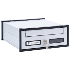 Silmec-Scala 103-beépíthető postaláda postaláda