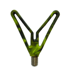 Silstar BOTTARTÓ FEJ MILLITARY "V" horgászkiegészítő