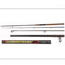  Silstar carbo dynamic power carp 3lb 300 cm bojlis horgászbot horgászbot