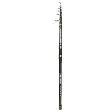Silstar CARBO DYNAMIC TELE CARP 3LBS 3,90M horgászbot
