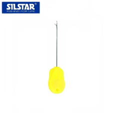 Silstar CARPTECH BOILIE TŰ 7 CM ZÁRHATÓ horgászkiegészítő