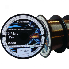 Silstar DMP225  D MAX PRO 200M 25 /6,5KG/ Horgászat Monofil zsinór horgászzsinór