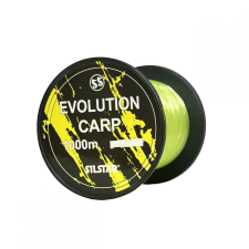 Silstar EVOLUTION CARP 0,25 1000M 6,7KG horgászzsinór