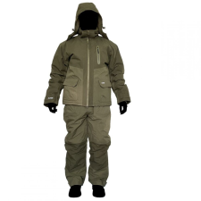 Silstar EXCLUSIVE LINE THERMO RUHA 2R XXXL horgászkiegészítő