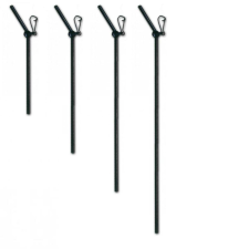 Silstar FEEDER BOOM HAJLÍTOTT 15CM 3DB/CS horgászkiegészítő