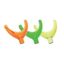 Silstar FLUORO HÁTSÓ BOTTARTÓ horgászkiegészítő