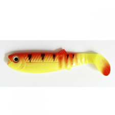 Silstar GUMIHAL 12,5CM 22G 3DB/CS FIRE TIGER csali