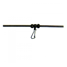 Silstar HELI RIG 10CM 2DB/CSOMAG horgászkiegészítő