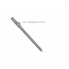 Silstar INOX LESZÚRÓ TELESZKÓPOS  30-50CM horgászkiegészítő