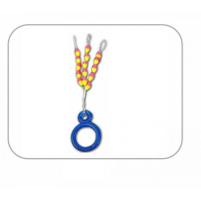 Silstar MULTICOLOR STOPPER NAGY horgászkiegészítő