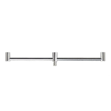 Silstar ROZSDAMENTES BUZZBAR 30CM-ES 3 HELYES horgászkiegészítő