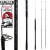 Silstar SY45370 YOKOZUNA SENZO TELE FEEDER, horgász bot