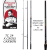Silstar SY66395  YOKOZUNA SENZO CARP 3/3,5, horgász bojlis bot