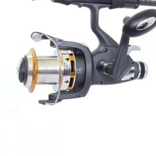 Silstar Tierra Eco Infinite 380Fs Carp nyeletőfékes orsó (S2009380) orsó