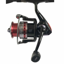 Silstar TIERRA RED 450 FD orsó