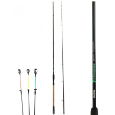 Silstar YOKOZUNA RC10 FEEDER 3,00M 50G 2+3 horgászbot