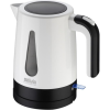 Silva Homeline KL1025 Vízforraló Fehér, Fekete (903088) (9004489030894)