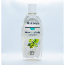 Silver-Age Silver-age aromaterápiás tusfürdő menta 250 ml tusfürdők