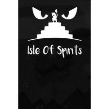 Silver Bullet Games Isle Of Spirits (PC - Steam elektronikus játék licensz) videójáték