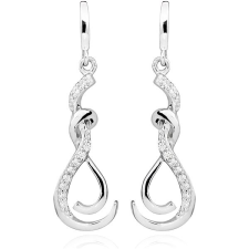 Silver Cat SC430 (Ag925/1000, 1,80 g) fülbevaló