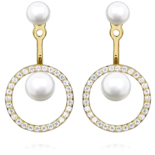 Silver Cat SC502 (Ag925/1000; 2,96gr) fülbevaló