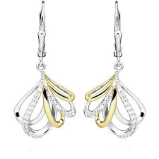 Silver Cat SC516 (Ag925/1000; 2,46gr) fülbevaló