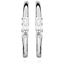 Silver Cat SC638 (Ag 925/1000, 1,58 g) fülbevaló
