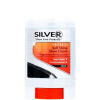 SILVER Cipőápoló csavaros tubusban - fekete 50 ml
