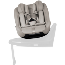 Silver Cross Approach Plus 360 Natural Taupe (5055836930965) gyerekülés