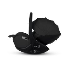 Silver Cross Glide Plus 360 Iconic Black gyerekülés